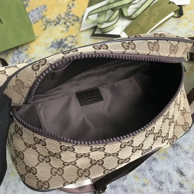 Brother Sam Bag 2201DJ0024 Gucci 0626